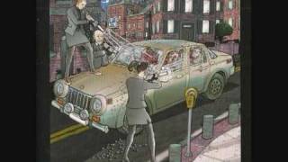 Derelict Sermon - Squidsmokescreen