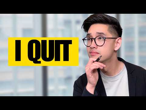 How To Escape The Rat Race Without Quitting Your 9-5 Job