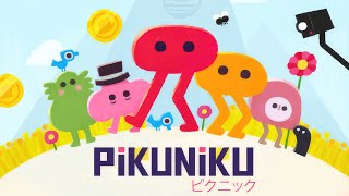 Pikuniku | GamePlay PC