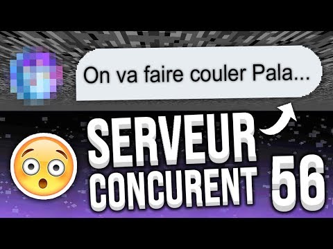 CE SERVEUR A FAILLI FAIRE COULER PALADIUM... - Episode 56 | Admin Series S2 - Paladium