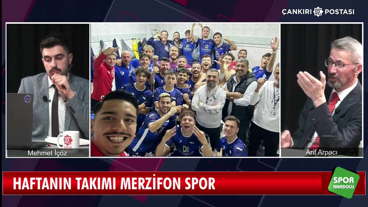 Spor Anadolu’da 3. Hafta: Haftanın Enleri Belirlendi