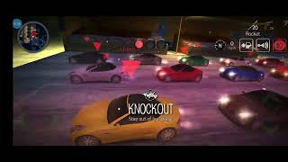 KNOCK OUT, OUT WITH A BANG #games #gaming #payback #payback2 #payback2tipsandtricks #driving #drift