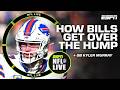 OUTLOOK for Bills & Vikings + NFL suspends Ryan Gold indefinitely | NFL Live