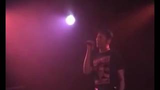 Psyche - Prisoner To Desire (Live In France 2004)