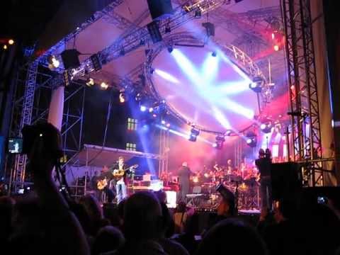 2013.09.07. Szimfonik Live 3.0 - Zorán: Ajjajjaj (Quimby)