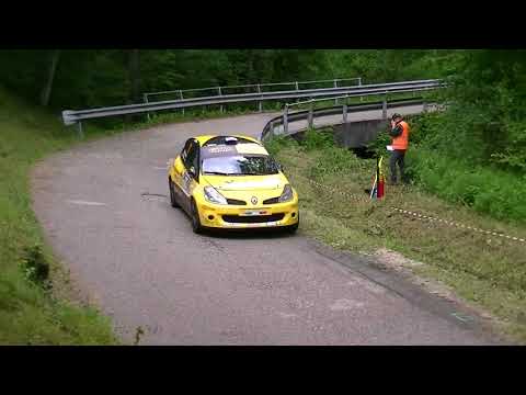 32° Rally Piancavallo 2018 PS Poffabro