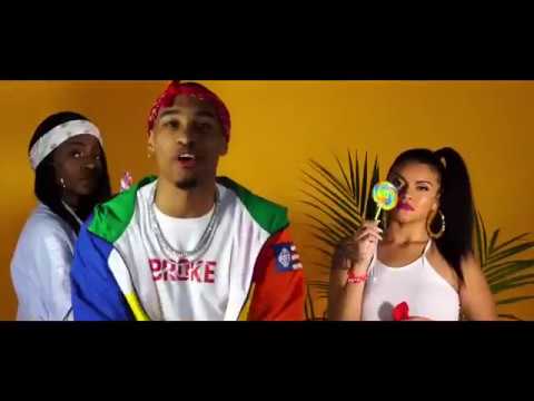 Panáche Capone - Candy