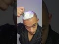 ASMR Bald Shave Anime Bjj