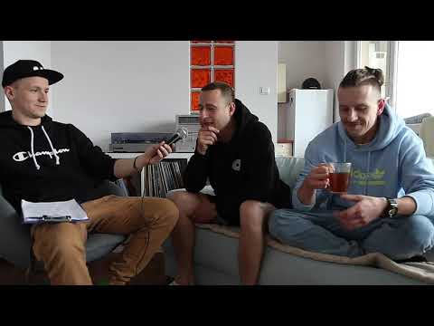 Parzel x DJ Mariano Mbh: "Nie ma sensu mówić sobie w życiu nigdy więcej,  to  się nie sprawdza”