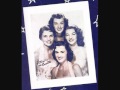 The Chordettes - The Wedding (1955) 
