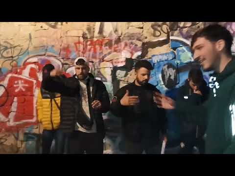 RAI & NACHO ARGENTINO VS ORTEGA & NAVAS | SEMIFINALES | II PRODUAL LEAGUE | ALICANTE