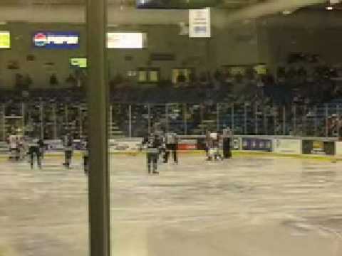 Brian Soso vs Jared Boll