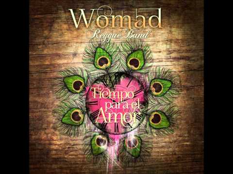 Womad Reggae Band - Quiero