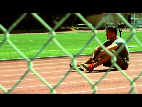 Imperfection: Nike Running Commercial Spec