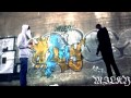 Graffiti Art Milky By Milk Mann