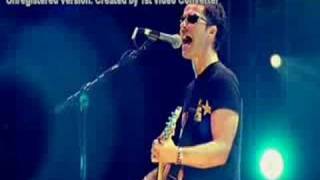 Stereophonics - I wouldn&#39;t believe your radio (live)