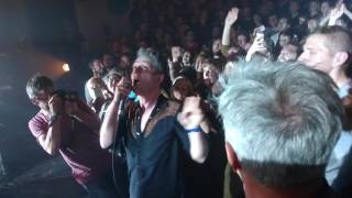 Millionaire - Petty Thug @ Botanique