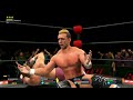 ROH BRYAN DANIELSON VS TYLER BLACK VS JERRY LYNN VS NIGEL MCGUINNESS
