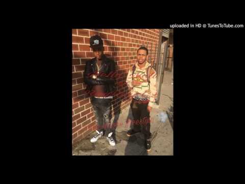 Nelly Nell Ft. Ray Ray Gz - Free Smoke freestyle