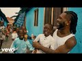 Burna Boy - Higher (Official Video Edit)