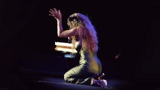 Mariah Carey - Can&#39;t Take That Away (Mariah&#39;s Theme) (Live from Manila, Philippines - 2003)