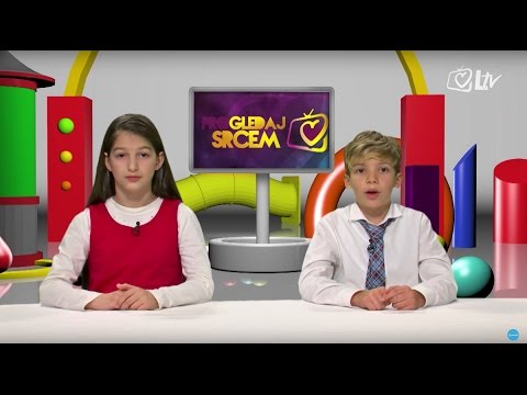 Tjedni vrtuljak 10.12.2016.