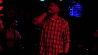 Alter Boys 12-12-08 &quot;Yesterday is Here&quot;