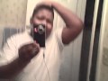 Nick Singing Watcha Say By Jason Derulo
