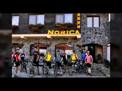 Pensiunea Norica, România, Sibiu, Gura Râului