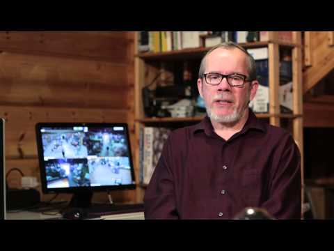 Kameravalvonta | kameravalvonnan hankkiminen