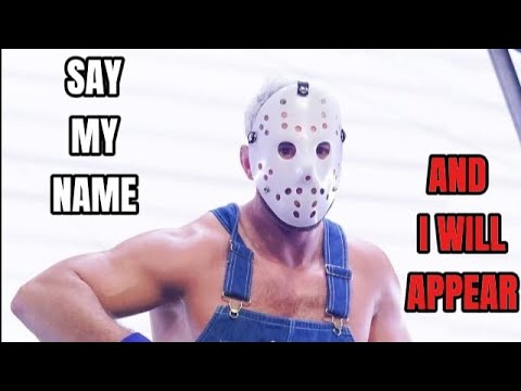Joe Hendry Funny Summon Moments Compilation