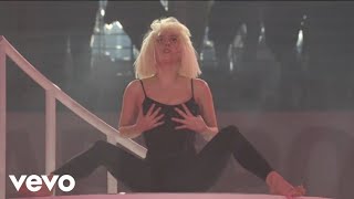 Lady Gaga - Do What U Want ft. R. Kelly (VEVO Presents)