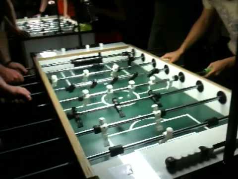 Rudorfer / Krajpovic vs Ludwig / Harms Pt. 2