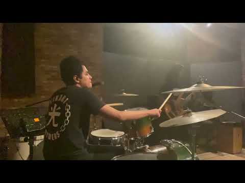 RUANG HATI - BINGKAI RASA REHEARSAL (DRUMCAM)