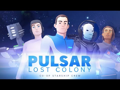 Pulsar Lost Colony, Confusion in Space