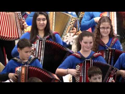ORKESTER PUSTOTNIK    GOLICA