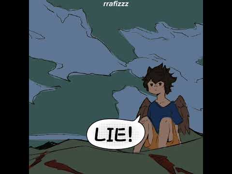 rrafizzz - LIE! (Official Audio)