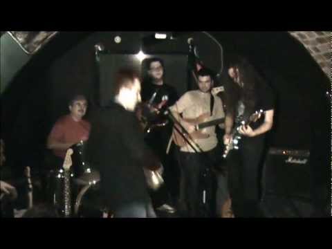 182 Soczewa Blues Session - 09.11.2012