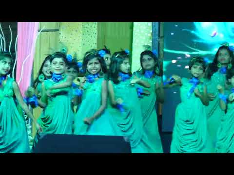 Sri Gold Star - Peacock Dance (2023)