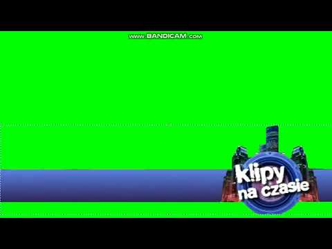 Eska TV - Belka Informacyjna "Klipy na Czasie" z 2009-2011