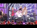 Backstreet Boys - BIGGER - LIVE