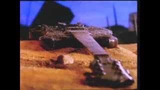 Screaming Jets - Better - Official Music Video