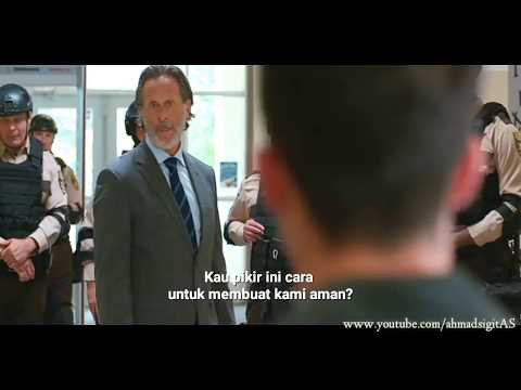 13 Reasons Why 4x06 - Clay Jensen has a mental breakdown, after Lockdown at School Part 1 (HD)