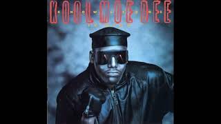 Kool Moe Dee - Let&#39;s Go
