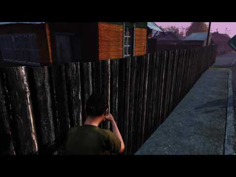 DAYZ Играть как мразь | Mrazin'Squad