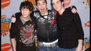 Jonas Brothers  - You Just Dont Know It