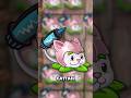 Cattail In PvZ2 Reflourished