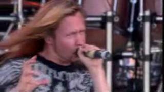 Stratovarius - Distant Skies (Live @ Wacken Open Air 2007)