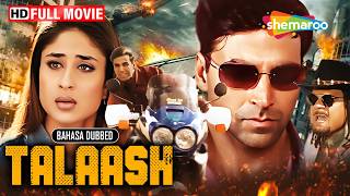 Download lagu Talaash The Hunt Begins | Film India Bahasa Indonesia | Full Movie | Akshay Kumar, Kareena Kapoor mp3 Download lagu Talaash The Hunt Begins | Film India Bahasa Indonesia | Full Movie | Akshay Kumar, Kareena Kapoor mp3