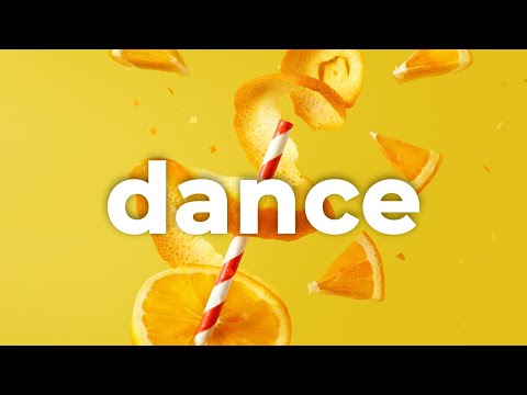 🟠 Royalty Free Instrumental Dance Music (For Videos) - "Happier" by LiQWYD 🇸🇪